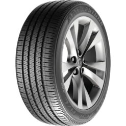 Bridgestone Dueler H/L 400 All Season 265/50R19 110H XL Passenger Tire