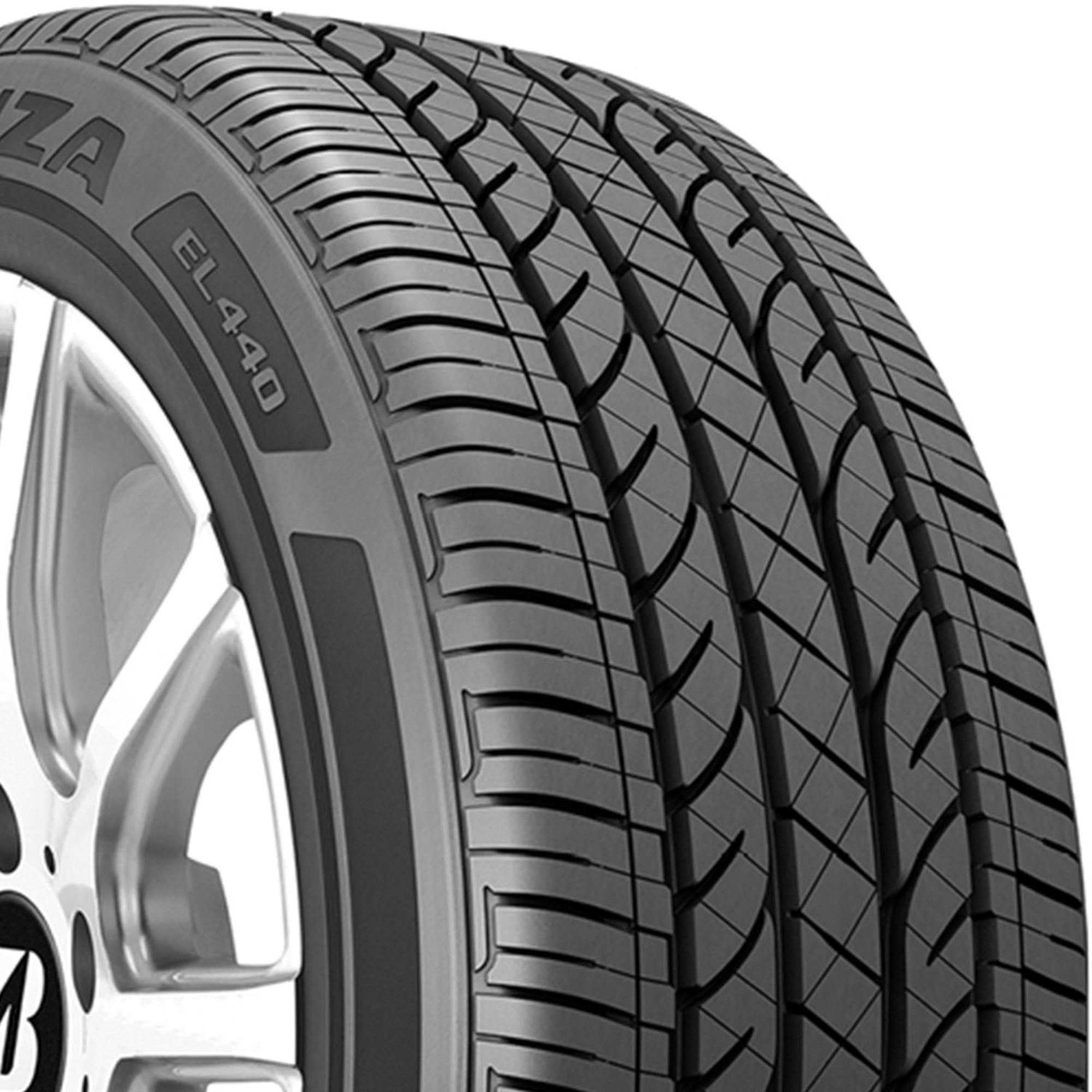 Bridgestone Turanza EL440 All Season 235/45R18 94V Passenger Tire Bridgestone Turanza EL440 All Season 235/45R18 94V Passenger Tire