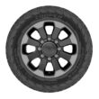 Cooper Discoverer All-Terrain LT245/75R17 121S All- Season Tire Cooper Discoverer All-Terrain LT245/75R17 121S All- Season Tire