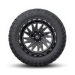 Hercules TIS Offroad TT1 Mud Terrain LT37/12.50R20 126Q E Light Truck Tire