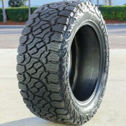Venom Power Trail Hunter ATX 285/55R20 122/119Q E 10 Ply a/t All Terrain Light Truck Tire