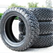 Venom Power Terra Hunter X/T 265/60R18 114T XL Extreme Terrain Tire Venom Power Terra Hunter X/T 265/60R18 114T XL Extreme Terrain Tire