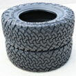 Venom Power Terra Hunter X/T 265/60R18 114T XL Extreme Terrain Tire Venom Power Terra Hunter X/T 265/60R18 114T XL Extreme Terrain Tire