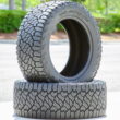Venom Power Trail Hunter ATS 255/55R19 111V XL a/t All Terrain Tire Venom Power Trail Hunter ATS 255/55R19 111V XL a/t All Terrain Tire