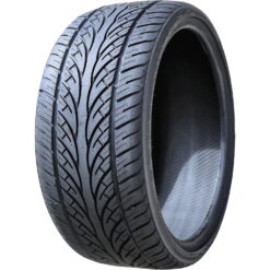 Venom Power Ragnarok Zero 255/30R30 102V XL Performance a/s All Season Tire
