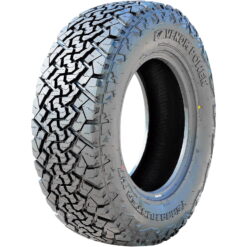 Venom Power Terra Hunter X/T 255/80R17 121/118R E 10 Ply Extreme Terrain Light Truck Tire