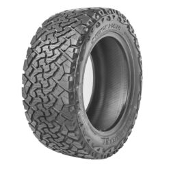 Venom Power Terrain Hunter X/T All-Season 35/12.50R20 121R Tire