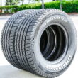 Venom Power Grand AM 255/70R15 112T XL a/s All Season Tire