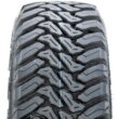 Set of 4 Accelera M/T-01 31X10.50R15 109Q C 6 Ply mud Light Truck Tires