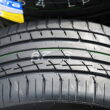 Set of 4 (FOUR) Accelera Iota ST68 275/45R22 ZR 112W XL A/S High Performance Tire