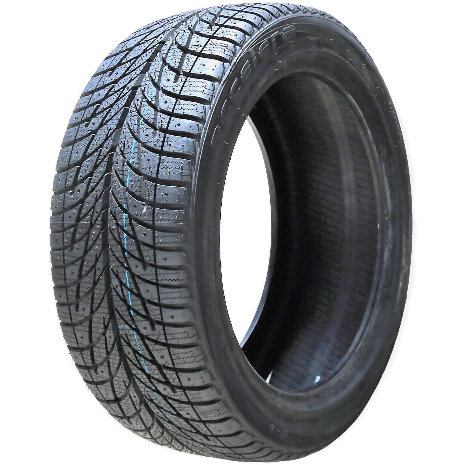 Set of 4 Accelera X-Grip 195/65R15 91T Winter Tires Set of 4 Accelera X-Grip 195/65R15 91T Winter Tires