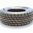 Set of 4 Accelera Omikron A/T 235/80R17 120/117R E 10 Ply All Terrain Light Truck Tires