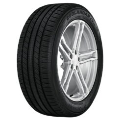 Yokohama Geolandar CV G058 All Season 235/50R18 97V SUV/Crossover Tire
