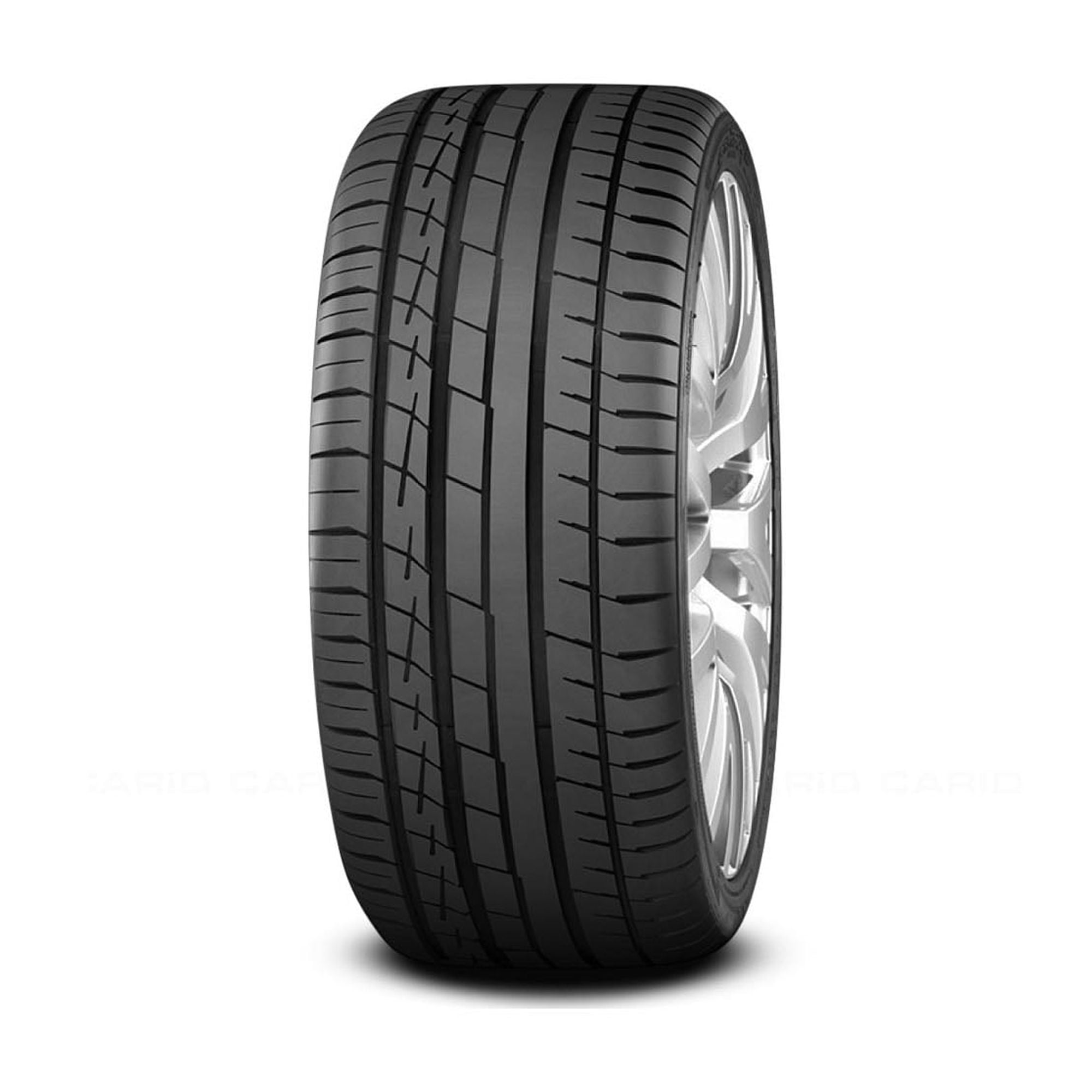 Accelera Iota ST68 All Season 275/45ZR22 112W XL Passenger Tire Accelera Iota ST68 All Season 275/45ZR22 112W XL Passenger Tire