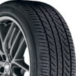 Yokohama Avid Ascend LX All Season 235/55R18 100V Passenger Tire