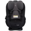Maxi-COSI Pria All-in-One Convertible Car Seat, Infant to Toddler Car Seat, Easy-Install Harness, Machine-Washable Cover, 5-100 lbs, Sea Shadow