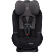 Maxi-COSI Pria All-in-One Convertible Car Seat, Infant to Toddler Car Seat, Easy-Install Harness, Machine-Washable Cover, 5-100 lbs, Sea Shadow