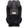 Maxi-COSI Pria All-in-One Convertible Car Seat, Infant to Toddler Car Seat, Easy-Install Harness, Machine-Washable Cover, 5-100 lbs, Sea Shadow