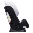 Maxi-COSI Pria All-in-One Convertible Car Seat, Infant to Toddler Car Seat, Easy-Install Harness, Machine-Washable Cover, 5-100 lbs, Blackened Pearl