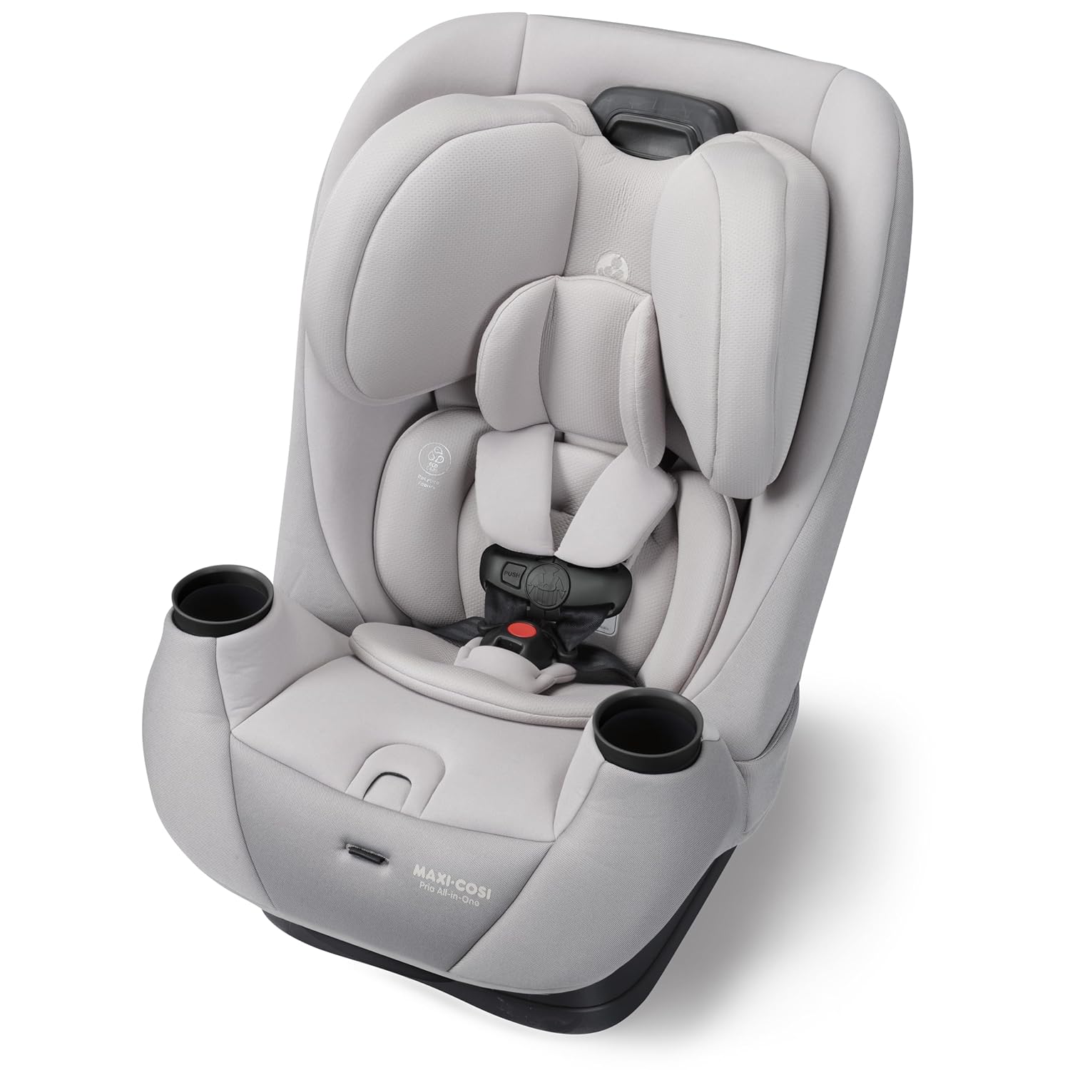 Maxi-COSI Pria All-in-One Convertible Car Seat, Infant to Toddler Car Seat, Easy-Install Harness, Machine-Washable Cover, 5-100 lbs, SeaDrift Maxi-COSI Pria All-in-One Convertible Car Seat, Infant to Toddler Car Seat, Easy-Install Harness, Machine-Washable Cover, 5-100 lbs, SeaDrift