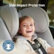 Maxi-COSI Pria All-in-One Convertible Car Seat, Infant to Toddler Car Seat, Easy-Install Harness, Machine-Washable Cover, 5-100 lbs, SeaDrift Maxi-COSI Pria All-in-One Convertible Car Seat, Infant to Toddler Car Seat, Easy-Install Harness, Machine-Washable Cover, 5-100 lbs, SeaDrift
