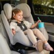 Maxi-COSI Pria All-in-One Convertible Car Seat, Infant to Toddler Car Seat, Easy-Install Harness, Machine-Washable Cover, 5-100 lbs, SeaDrift Maxi-COSI Pria All-in-One Convertible Car Seat, Infant to Toddler Car Seat, Easy-Install Harness, Machine-Washable Cover, 5-100 lbs, SeaDrift