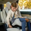 Maxi-COSI Pria All-in-One Convertible Car Seat, Infant to Toddler Car Seat, Easy-Install Harness, Machine-Washable Cover, 5-100 lbs, SeaDrift Maxi-COSI Pria All-in-One Convertible Car Seat, Infant to Toddler Car Seat, Easy-Install Harness, Machine-Washable Cover, 5-100 lbs, SeaDrift