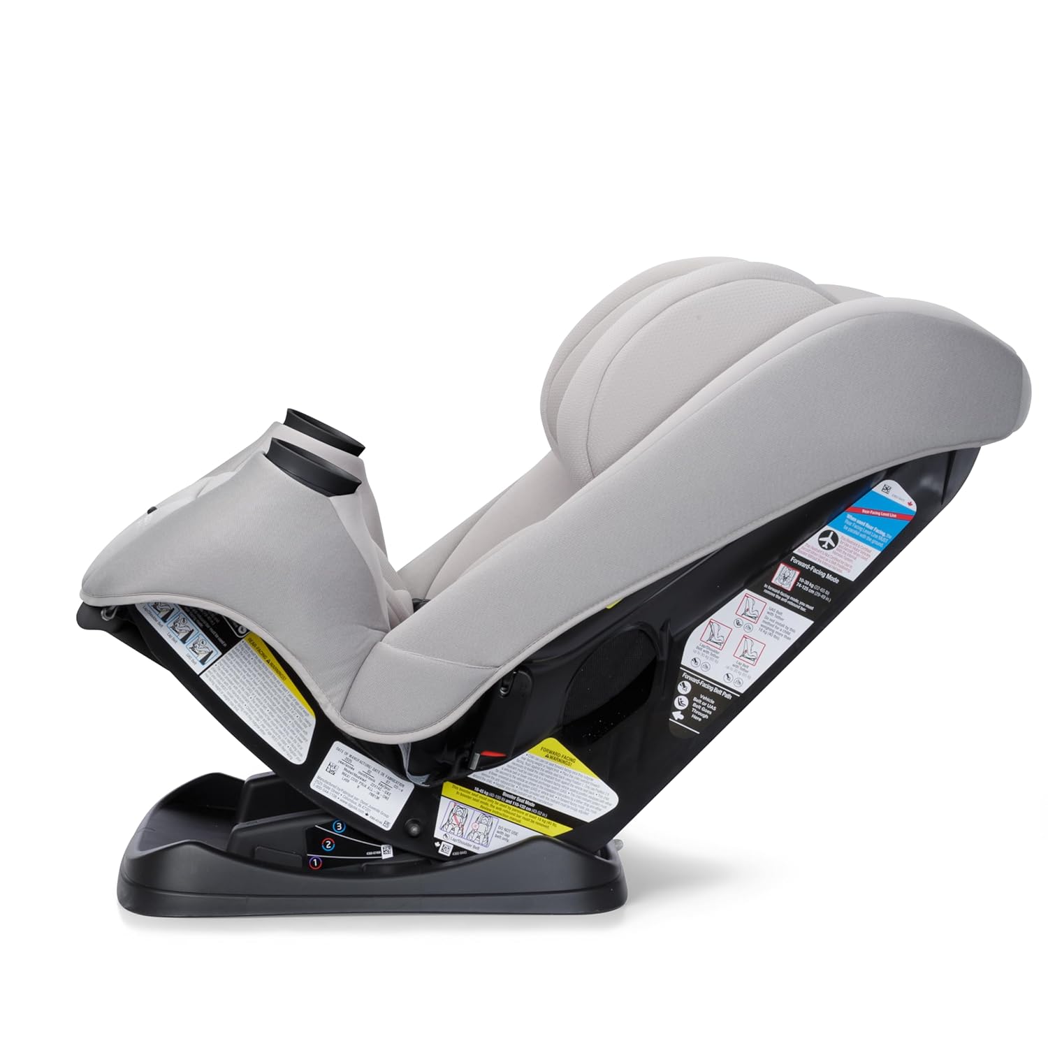 Maxi-COSI Pria All-in-One Convertible Car Seat, Infant to Toddler Car Seat, Easy-Install Harness, Machine-Washable Cover, 5-100 lbs, SeaDrift Maxi-COSI Pria All-in-One Convertible Car Seat, Infant to Toddler Car Seat, Easy-Install Harness, Machine-Washable Cover, 5-100 lbs, SeaDrift
