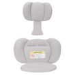 Maxi-COSI Pria All-in-One Convertible Car Seat, Infant to Toddler Car Seat, Easy-Install Harness, Machine-Washable Cover, 5-100 lbs, SeaDrift Maxi-COSI Pria All-in-One Convertible Car Seat, Infant to Toddler Car Seat, Easy-Install Harness, Machine-Washable Cover, 5-100 lbs, SeaDrift