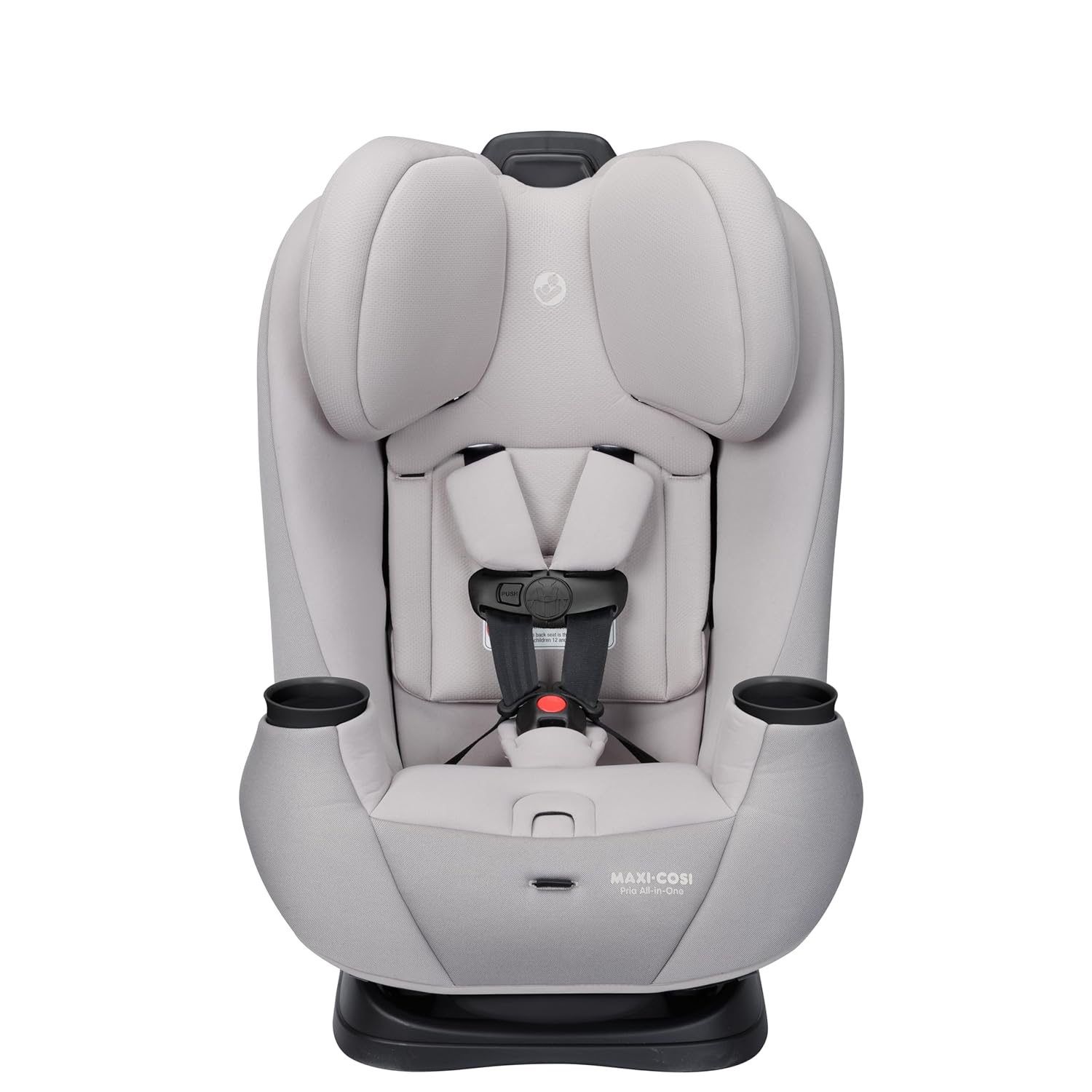 Maxi-COSI Pria All-in-One Convertible Car Seat, Infant to Toddler Car Seat, Easy-Install Harness, Machine-Washable Cover, 5-100 lbs, SeaDrift Maxi-COSI Pria All-in-One Convertible Car Seat, Infant to Toddler Car Seat, Easy-Install Harness, Machine-Washable Cover, 5-100 lbs, SeaDrift