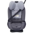 Maxi-COSI Pria All-in-One Convertible Car Seat, Infant to Toddler Car Seat, Easy-Install Harness, Machine-Washable Cover, 5-100 lbs, Sea Salt