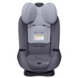 Maxi-COSI Pria All-in-One Convertible Car Seat, Infant to Toddler Car Seat, Easy-Install Harness, Machine-Washable Cover, 5-100 lbs, Sea Salt