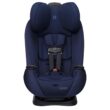 Maxi-Cosi Pria 3-in-1 Convertible Car Seat, Infant to Toddler Car Seat, Easy-Install Harness, Machine-Washable Cover, 5-100 lbs, Seafaring