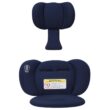 Maxi-Cosi Pria 3-in-1 Convertible Car Seat, Infant to Toddler Car Seat, Easy-Install Harness, Machine-Washable Cover, 5-100 lbs, Seafaring