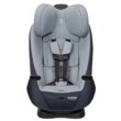 Maxi-COSI Pria All-in-One Convertible Car Seat, Infant to Toddler Car Seat, Easy-Install Harness, Machine-Washable Cover, 5-100 lbs, Sea Scape