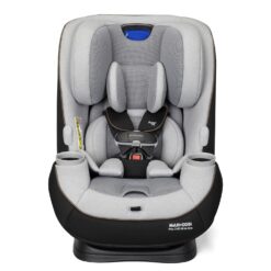Maxi-Cosi Pria Chill All-in-one Convertible Baby Car Seat, Infant/Newborn Car Seat with VentMax, Car Seats for Toddlers