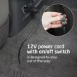 Maxi-Cosi Pria Chill All-in-one Convertible Baby Car Seat, Infant/Newborn Car Seat with VentMax, Car Seats for Toddlers