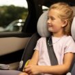 Maxi-Cosi Pria All-in-One Convertible Car Seat, Rear Facing Car Seat for Infants from 4-40 lbs, Forward Facing Car Seat up to 100 lbs in Booster Seat Mode, Midnight Slate