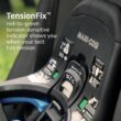 Maxi-Cosi Peri 180 Rotating Infant Car Seat, Baby Car Seat Rotating Carseat, Swivel Car Seat, Onyx Wonder