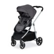Britax Grove Modular Stroller, Lightweight Stroller with CozyFit Insert and Bumper Bar, 6 Ways to Ride, SafeWash, Pindot Stone Britax Grove Modular Stroller, Lightweight Stroller with CozyFit Insert and Bumper Bar, 6 Ways to Ride, SafeWash, Pindot Stone