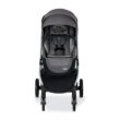 Britax Grove Modular Stroller, Lightweight Stroller with CozyFit Insert and Bumper Bar, 6 Ways to Ride, SafeWash, Pindot Stone Britax Grove Modular Stroller, Lightweight Stroller with CozyFit Insert and Bumper Bar, 6 Ways to Ride, SafeWash, Pindot Stone