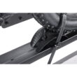 Young Electric Mate R Foldable Steel Hitch-Mount 2-Bike Rack, 200 lbs Capacity