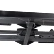 Young Electric Mate R Foldable Steel Hitch-Mount 2-Bike Rack, 200 lbs Capacity
