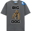 Big Dog Tee, Dog Lover Shirt