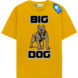 Big Dog Tee, Dog Lover Shirt