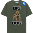 Big Dog Tee, Dog Lover Shirt