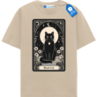 Black Cat Tee, Cat Lovers Gift