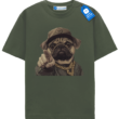 Boss Pug Shirt, Pet Lover Gift