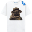 Boss Pug Shirt, Pet Lover Gift