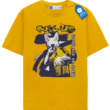 Bull Lee T Shirt, Funny Bull Terrier Dog Tee, Cool Martial Arts Parody Shirt, Gift for Dog Dad